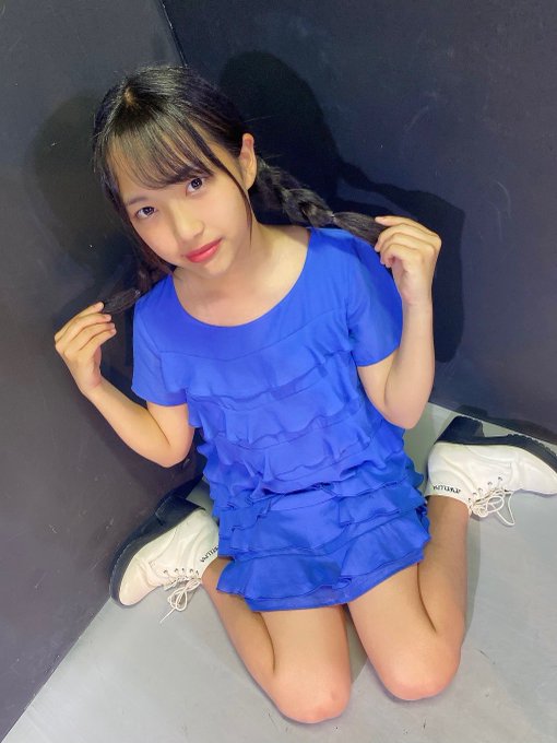 Twitterのコスプレ画像17