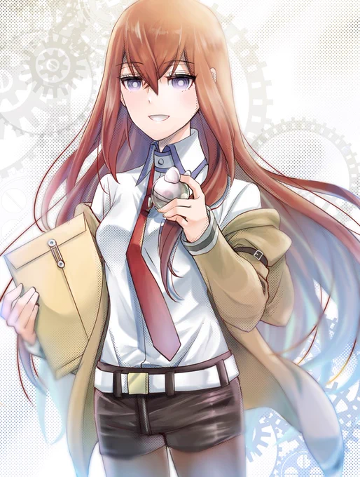紅莉栖ちゃんいっぱい描いたヽ(*゜д゜)ノ
#今月描いた絵を晒す 