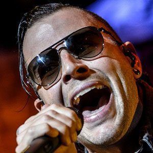 Happy Birthday to Matt Shadows     
