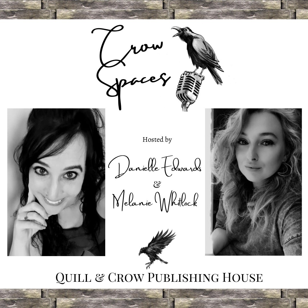 Quill & Crow Publishing House on Twitter "Want to win some awesome