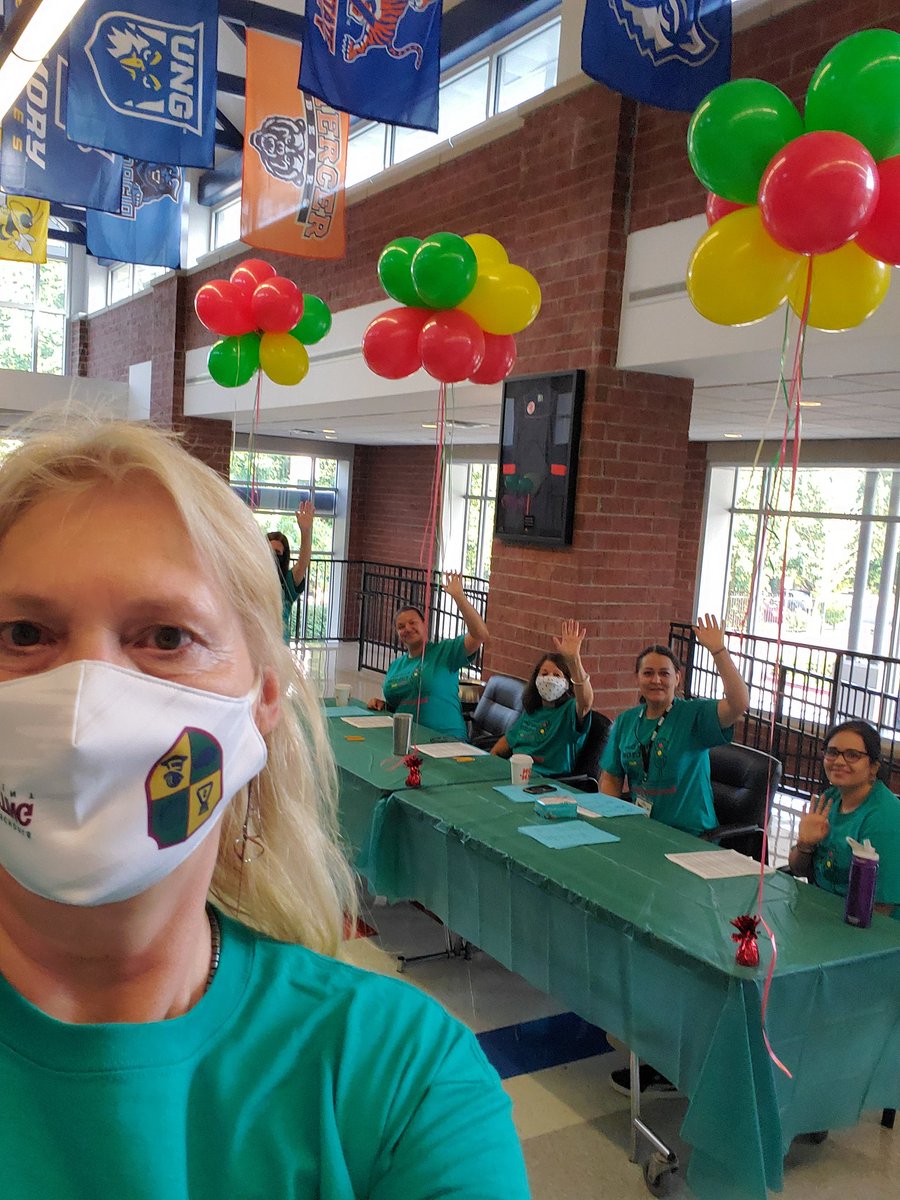 Darlene Lemcoe tweet media