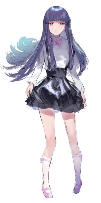 >梨花ちゃまも描いてください～～～～～ #odaibako_nikuda2929 https://t.co/8ES9aEQRME 