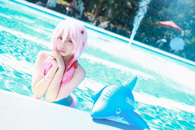 Twitterのコスプレ画像27