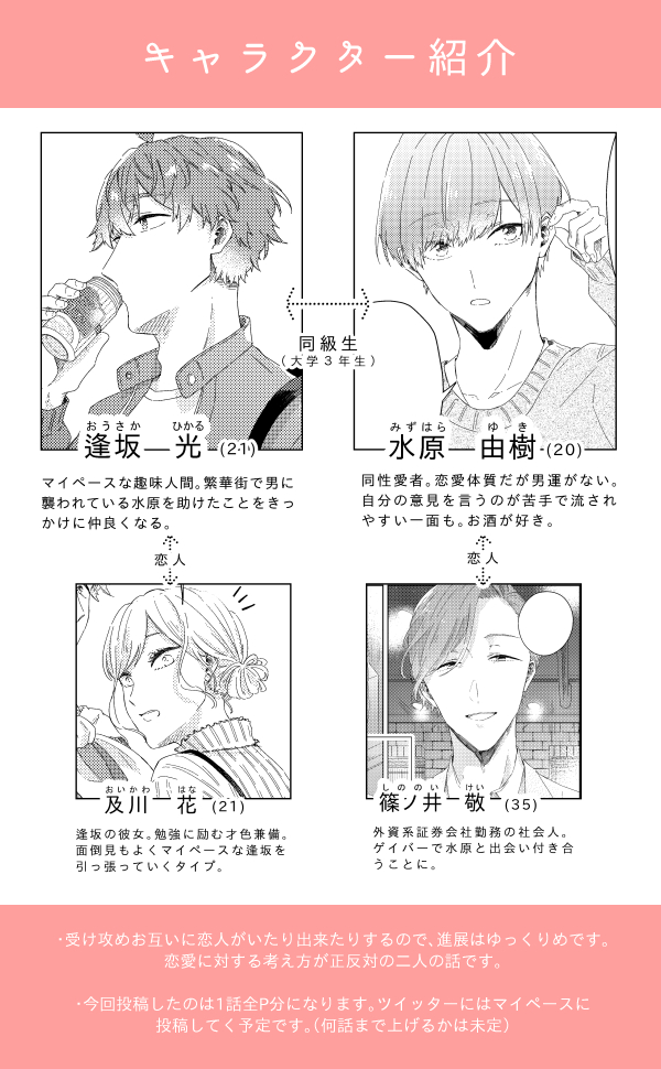 届かない恋と知っていてもの漫画ツイートまとめ Comic Diggin 届かない恋と知っていてもの漫画ツイートまとめ Comic Diggin