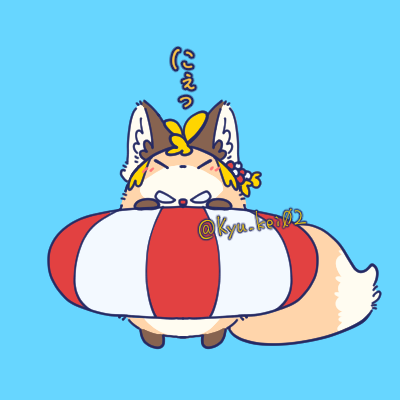 デジタル編 #今月描いた絵を晒そう 