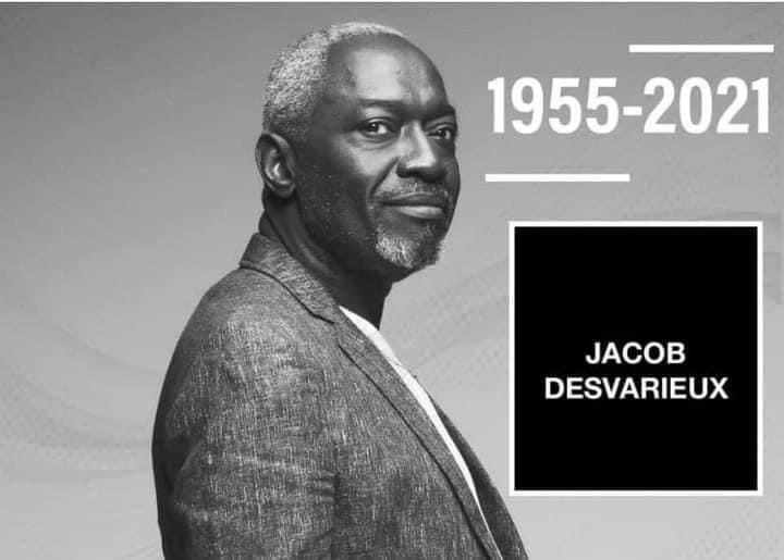 RIP Jacob Devarieux :((( ❤️❤️❤️ #rip