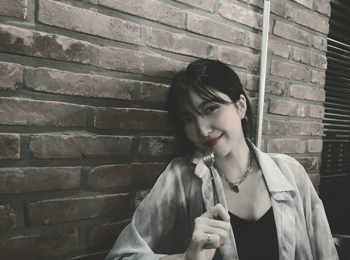 Sowon. (@sojungfr) on Twitter photo 