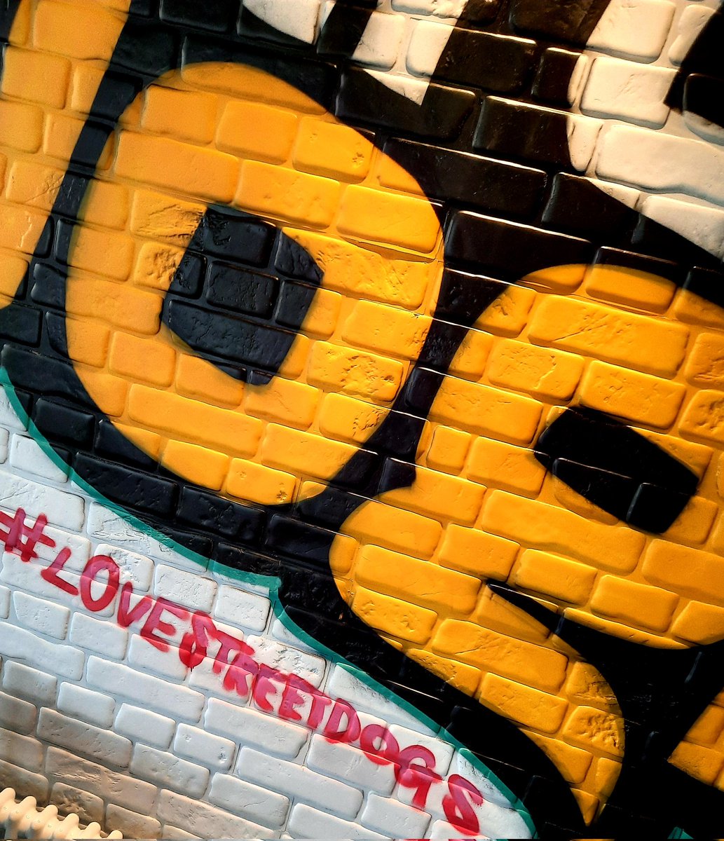 flahertycom's tweet photo. Brilliant to be at the opening of another business in #Portadown!
Street food is the way to go 😋
Good luck Anthony & Sarah 😘
All the very best- can't miss the art on the corner 😊
#lovestreetdogs
#BaoBuns https://t.co/uMtCy0jwaV