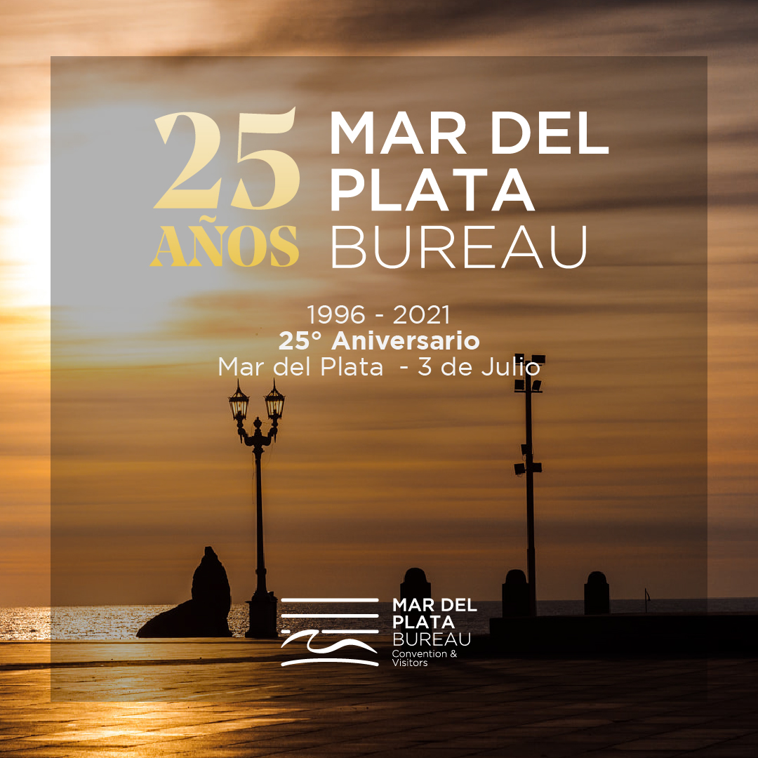 Mar del Plata Bureau tweet media