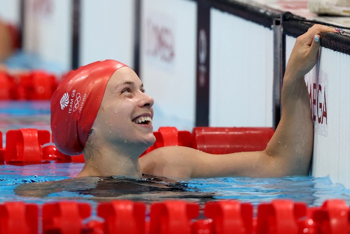 Arkansas Swim & Dive 🐗 tweet media