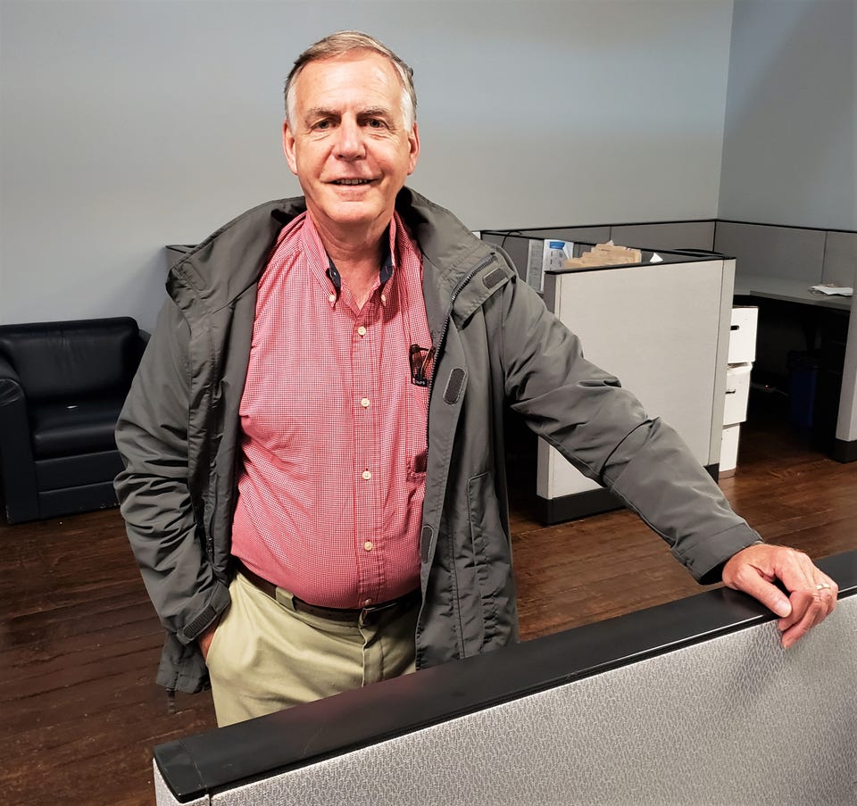 Old Colony Memorial tweet media