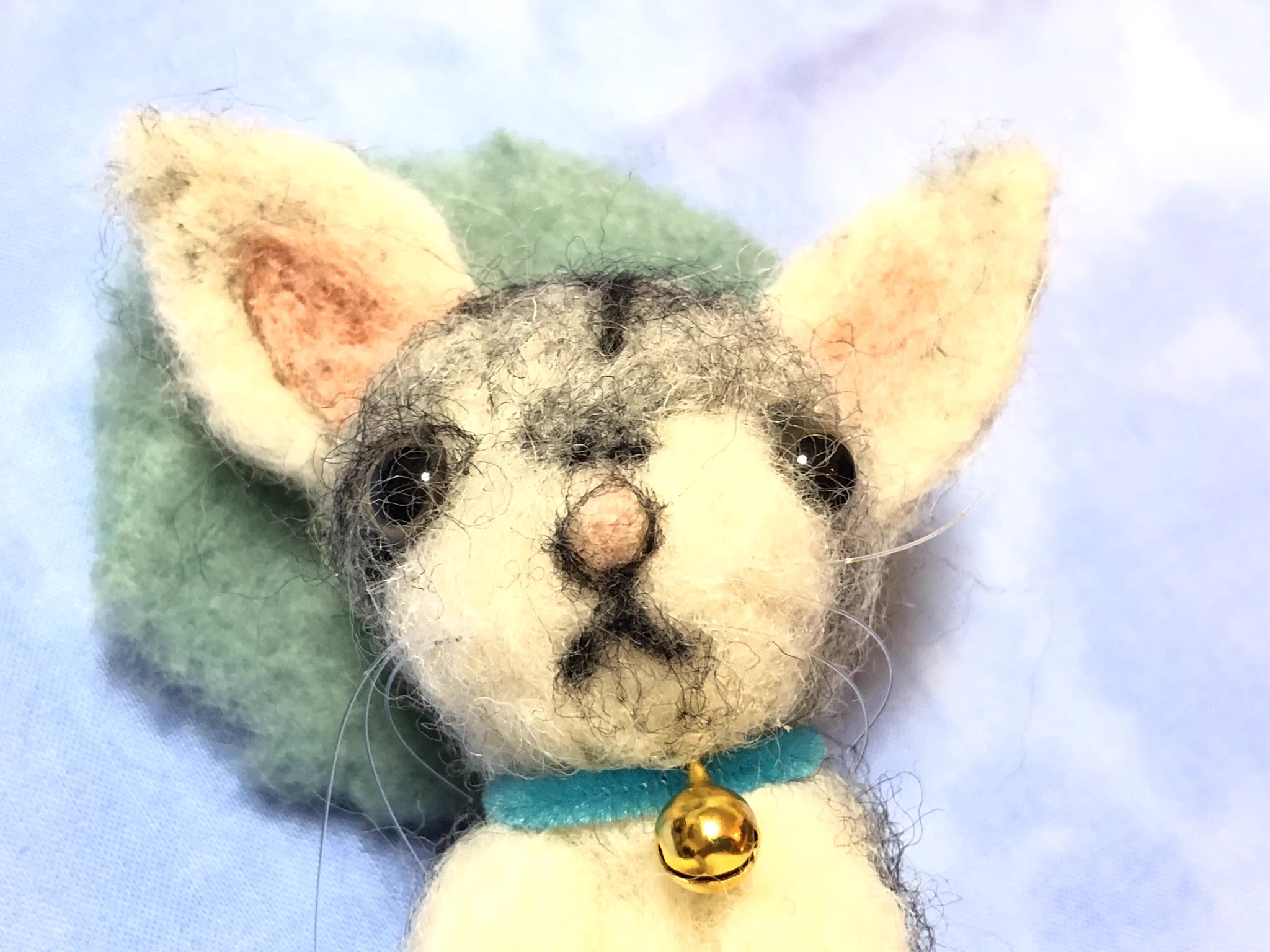 なんでこうなった？猫を作るつもりがいつの間にかチワワにｗｗ