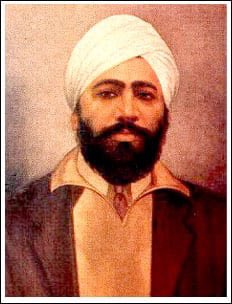 RaviSinghKA's tweet photo. ਸ੍ਰੀ ਅੰਮ੍ਰਿਤਸਰ ਸਾਹਿਬ ਵਿਖੇ ਜਲ੍ਹਿਆਂ ਵਾਲੇ ਬਾਗ ਵਿੱਚ ਵਾਪਰੇ ਸਾਕੇ ਦਾ ਬਦਲਾ ਲੈਣ ਵਾਲੇ ਪੰਜਾਬ ਦੀ ਧਰਤੀ ਦੇ ਸੂਰਮੇ ਸ਼ਹੀਦ ਊਧਮ ਸਿੰਘ ਦਾ ਅੱਜ ਸ਼ਹੀਦੀ ਦਿਹਾੜਾ ਹੈ। 

ਪੰਜਾਬ ਦੀ ਧਰਤੀ ਸੂਰਮਿਆਂ ਦੀ ਧਰਤੀ ਹੈ। ਸ਼ਹੀਦ ਊਧਮ ਸਿੰਘ ਦੀ ਦਲੇਰੀ ਅਤੇ ਸੂਰਮਤਾਈ ‘ਤੇ ਸਾਨੂੰ ਹਮੇਸ਼ਾ ਮਾਣ ਰਹੇਗਾ। https://t.co/yZaR8nfFzQ