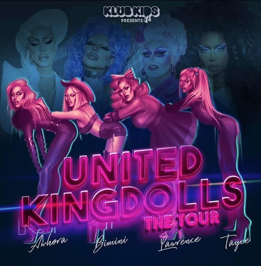 Reschedule date has come around and finally getting to see the UKD slay Southampton this evening 👑

Bing Bang Bong B*tches 

#ukhun

@awhoraofficial <a href="/biminibabes/">BÎмÎηÎ</a> <a href="/ShadyLawrence/">Lawrence Chaney</a> <a href="/its_tayce/">TAYCE</a>