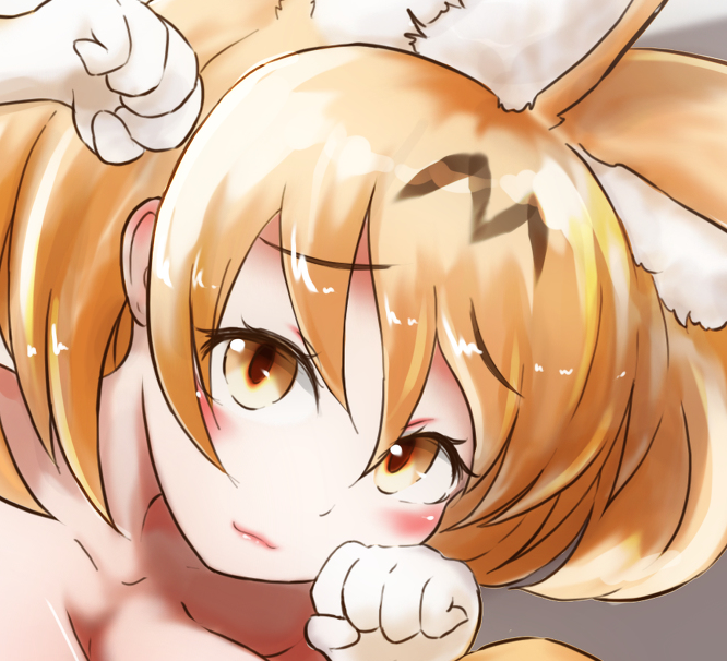 自分の絵の中の可愛いを模索中… 