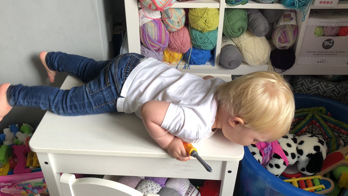 MrsFireHawk's tweet image. MiniHawk is now trying to play tabletop games. Safe to say that it was very short lived! @The_HobbyRoom @HouseFirehawk #hobbyquest #thehobbyroom