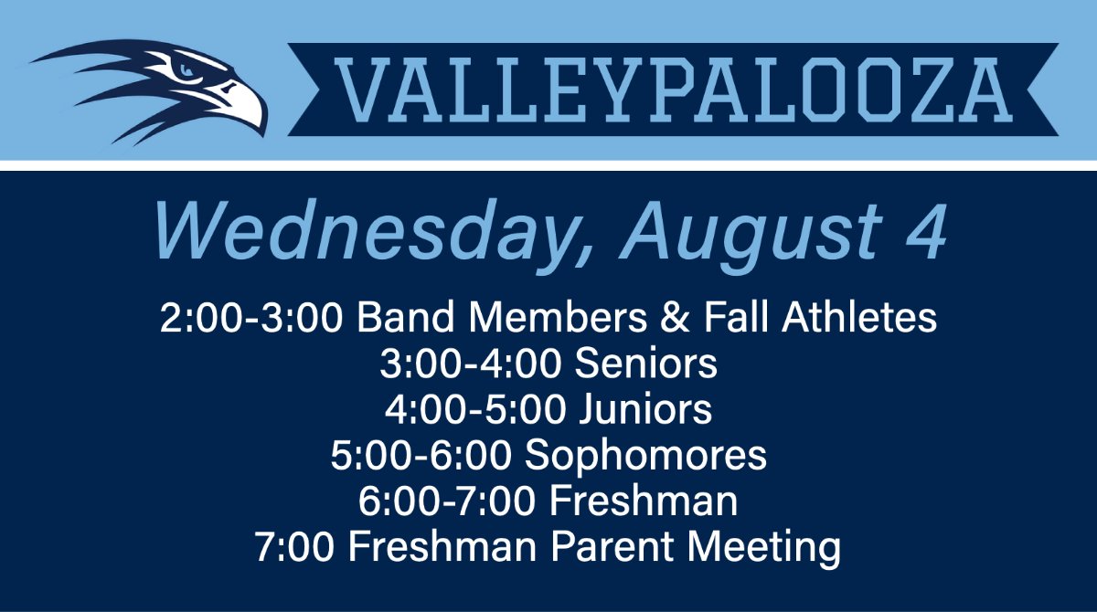 Hardin Valley Academy tweet media