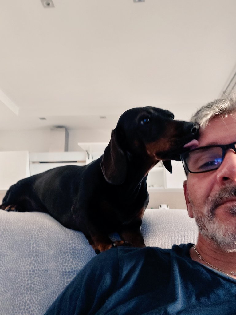 #picsolounocchio o quasi