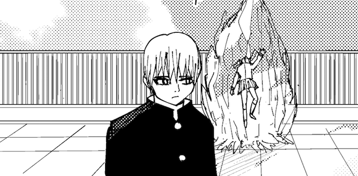 ふぅ 漫画賞出しました 週刊少年ジャンプ 漫画賞 漫画家志望 雨宮愛呼 Onepieceスタンプ販売中の漫画