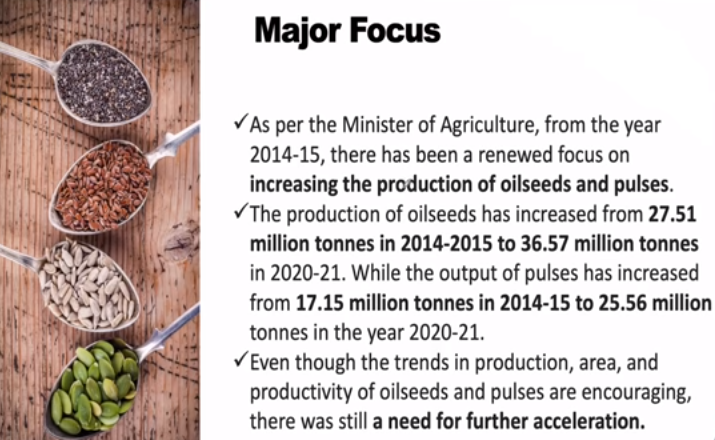 M12India's tweet photo. Centre launches Seed Minikit Programme to make India self sufficient in Pulses and Oilseeds. Was launched on 2 June Union Agriculture Minister @nstomar to reduce dependence on Imports and objective to introduce high quality seeds free of cost. I know its late😝😝😝😝😝😝😝😝😝😝 https://t.co/VW7dC9yVh2