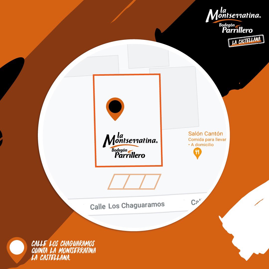 LaMontserratinaBodegón tweet media