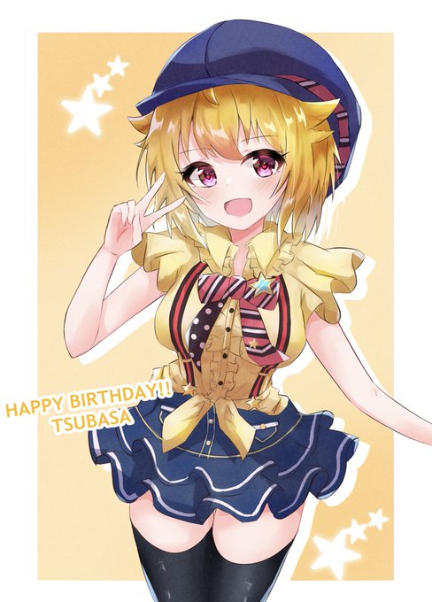 伊吹翼のtwitterイラスト作品 伊吹翼のtwitterイラスト作品