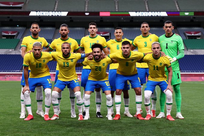 東京五輪速報 男子サッカー ベスト4が決定 日本 Vs スペイン ブラジル Vs メキシコ サッカー Tokyo 東京五輪速報 男子サッカー ベスト4が決定 日本 Vs スペイン ブラジル Vs メキシコ サッカー Tokyo