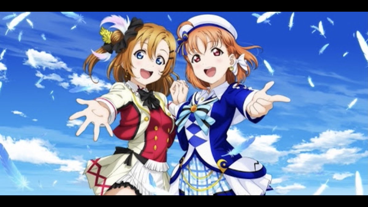 Top Tweets For 8月1日は高海千歌の誕生日 Instalker