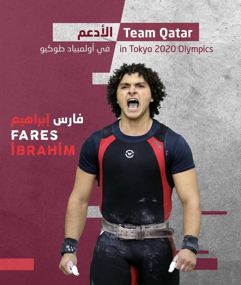 عمر اليافعي | 2022 🏆⚽️🇶🇦 (@qa6ri) on Twitter photo نصيحتي للمغردين لا تخلون الي ما يسوى يعكر صفو الانتصار وتحقيق الميدالية الذهبية الاولى تاريخياً عبر بوابة #أولمبياد_طوكيو
#Tokyo2020 #طوكيو2020 
#قطر 🇶🇦🇶🇦🇶🇦🇶🇦🇶🇦🇶🇦🇶🇦 
احتفلوا جعل ما يحتفل غيركم 😍🇶🇦 نصيحتي للمغردين لا تخلون الي ما يسوى يعكر صفو الانتصار وتحقيق الميدالية الذهبية الاولى تاريخياً عبر بوابة #أولمبياد_طوكيو
#Tokyo2020 #طوكيو2020 
#قطر 🇶🇦🇶🇦🇶🇦🇶🇦🇶🇦🇶🇦🇶🇦 
احتفلوا جعل ما يحتفل غيركم 😍🇶🇦