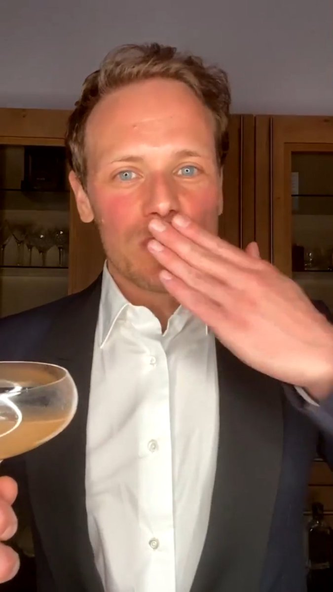 I love Sam and thank all the fans who support him. I will love you forever for your tweets with videos, pictures and more.😉😉🎶🎶🎶👍👍👍💯