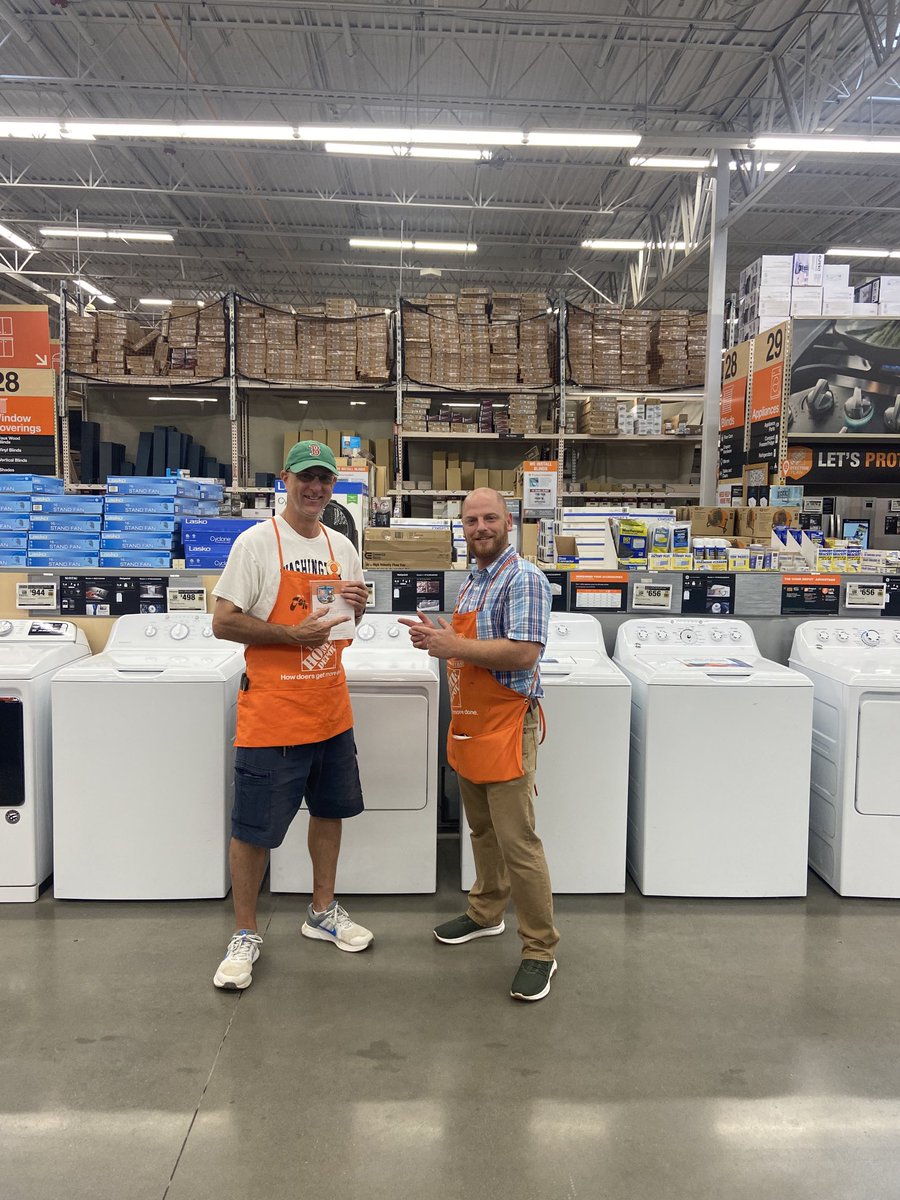 Chuck Segel (@chucksegel) on Twitter photo Celebrating John for his relentless attention to our Store Appearance Standards and driving the customer experience from the lot. <a href="/ASummers_HD/">Avery Summers</a> @Carell_R <a href="/WheresW39379048/">Where’s Waldo</a> Celebrating John for his relentless attention to our Store Appearance Standards and driving the customer experience from the lot. <a href="/ASummers_HD/">Avery Summers</a> @Carell_R <a href="/WheresW39379048/">Where’s Waldo</a>