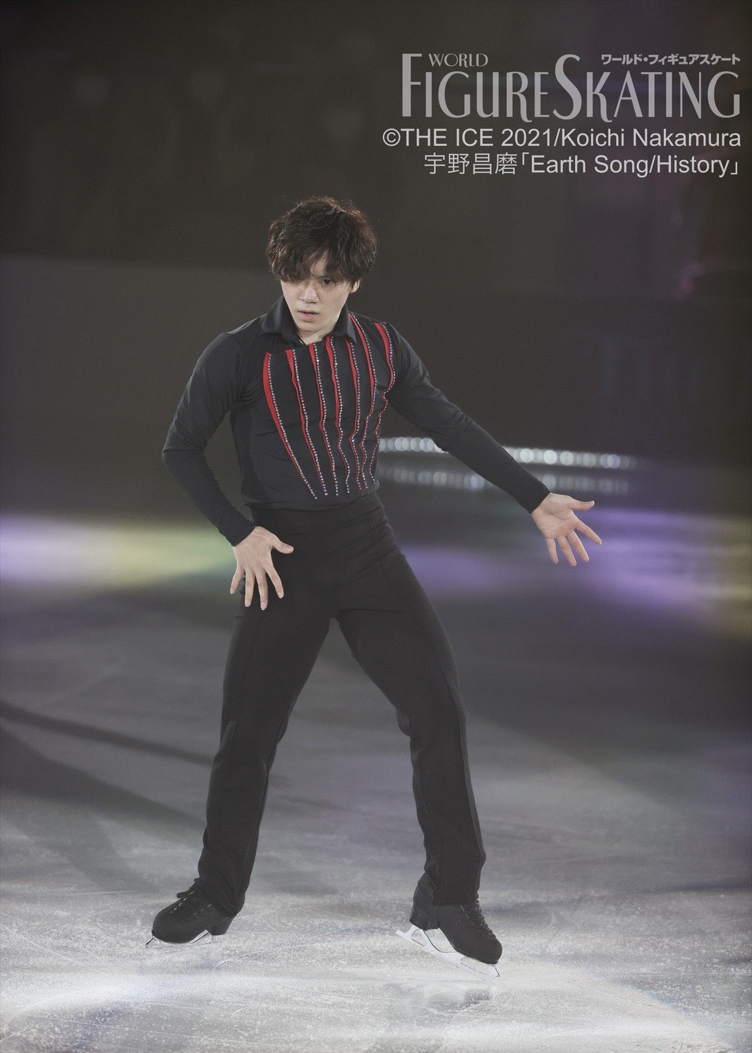 World Figure Skating Wfs Jp Twitter