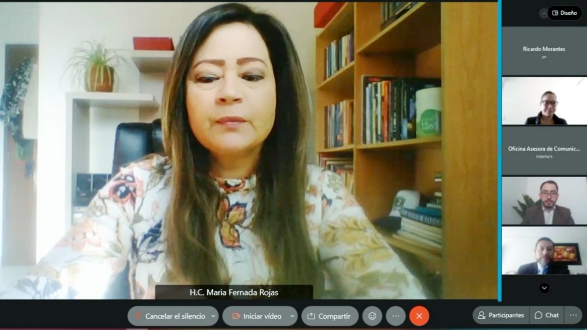 #ConcejoActivo 
🗓️Hoy haremos entrega de la Orden al Mérito Héroes del Distrito, exaltando el trabajo que realizan los integrantes de los cuerpos de atención de emergencias del distrito capital.