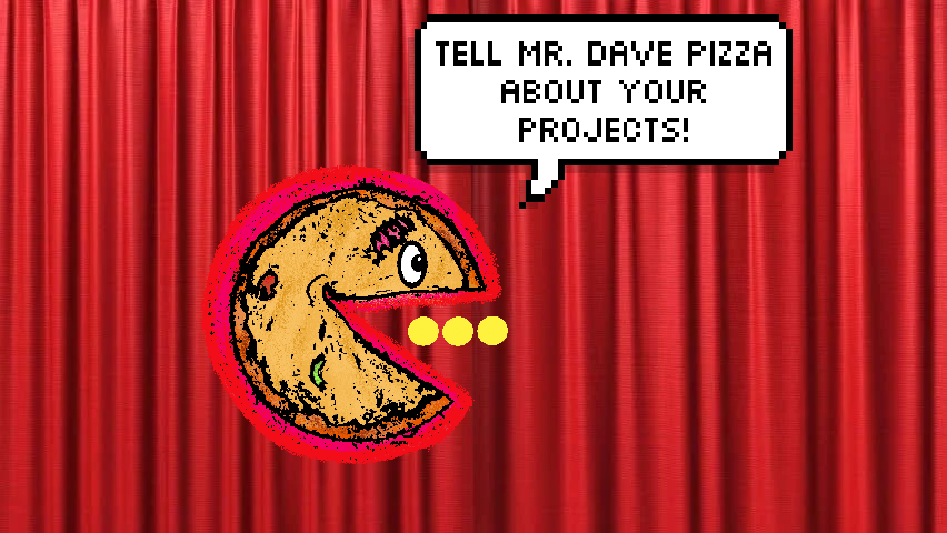 Mr. Dave Pizza 🎮 tweet media