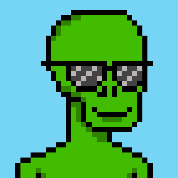 ValienValienn's tweet photo. First Collection available on #opensea 👽🛸
#NFTs #NFT #NFTCommunity #NFTartist #NFTcollection #NFTTHAILAND #nftart #ValienNFT https://t.co/8EjMseukQ7