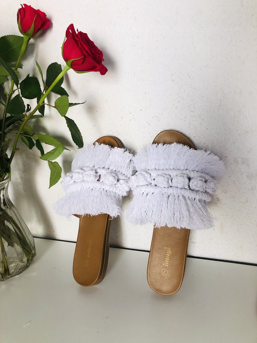Before vs After. 🧶🥰