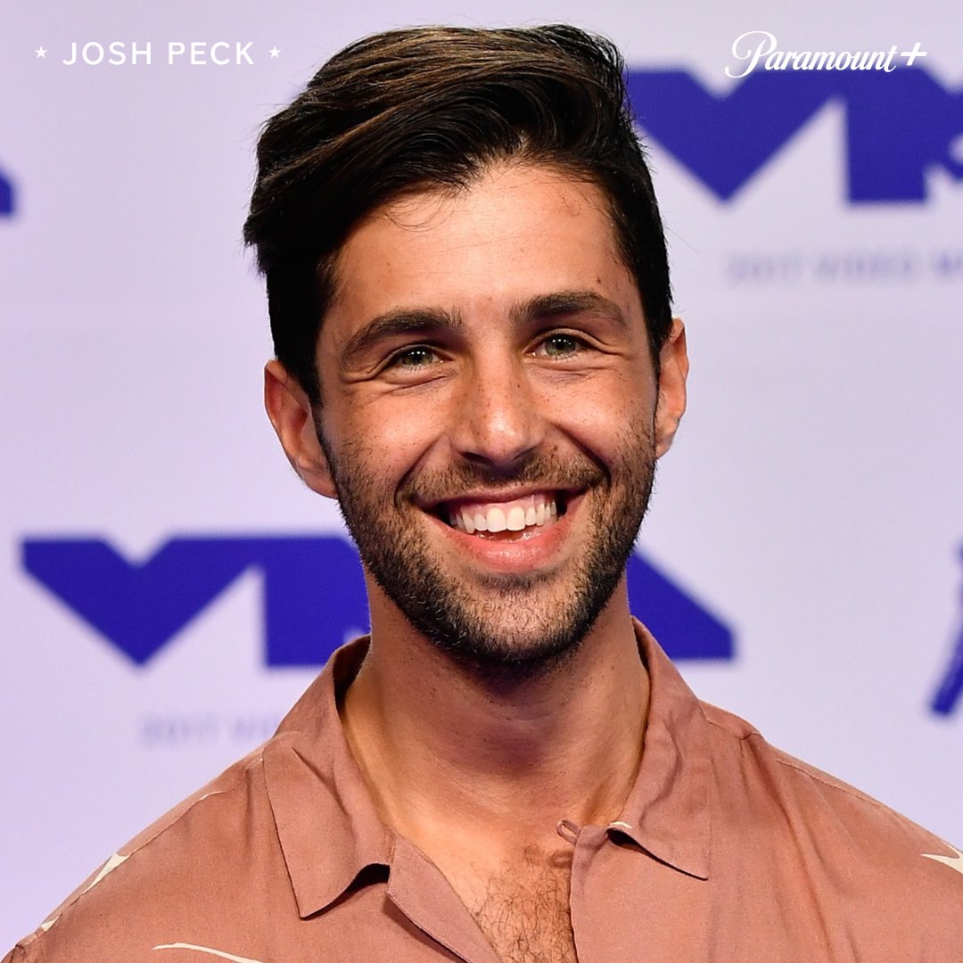 paramountplusbr's tweet photo. O tempo passa e o amor por #JoshPeck só aumenta! Falando nisso.... vocês ouviram #DrakeEJosh chegando ao Paramount Plus? #VemAi🗣 https://t.co/gOSM5c9GRT