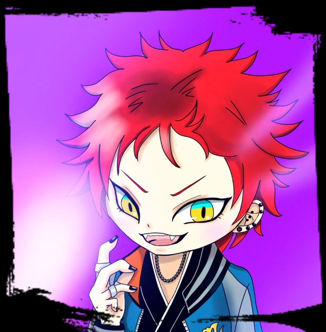 そうぎゃらんbamのtwitterイラスト検索結果 そうぎゃらんbamのtwitterイラスト検索結果