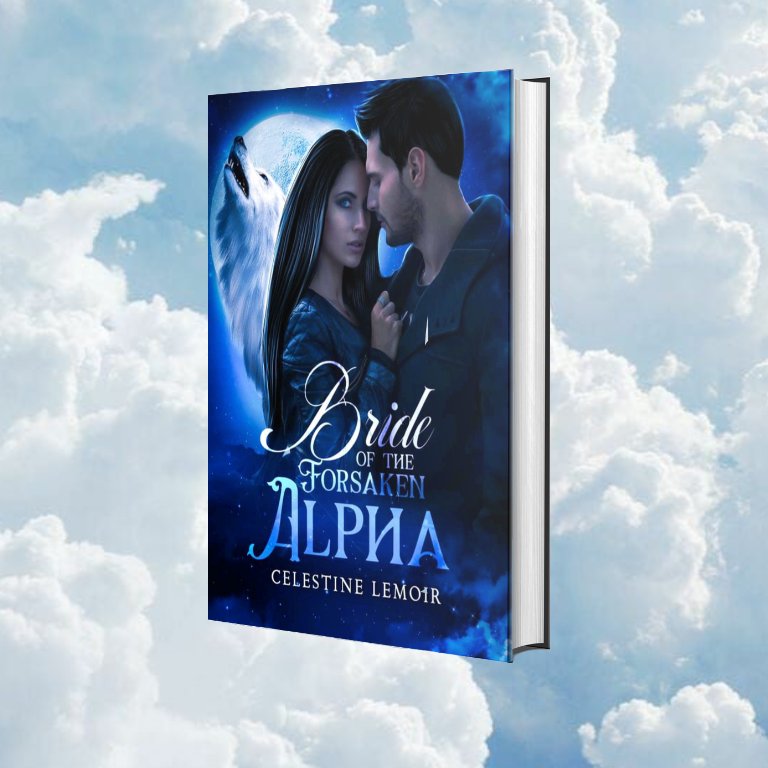 cellelopain's tweet image. Bride of the Forsaken Alpha by Celestine_Lemoir

Available only on GoodNovel, hurry and read it now.

#BOTFA
#Celestine_Lemoir
#GoodNovel

@CLemoir_Writes