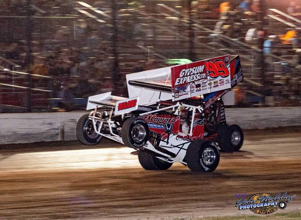 Gypsum Racing tweet media