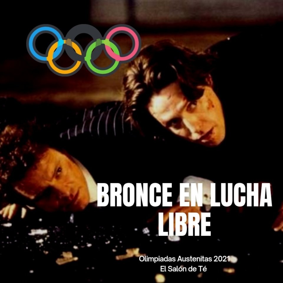 ElizzyB1's tweet photo. Porque no saben verse sin pegarse, le damos el bronce a #MarkDarcy y #DanielCleaver
#olimpiadaaustenita #olimpiadas #JaneAusten #FunnyStuff #meme #olemigracia #olemiarte #humor #BridgetJones https://t.co/5ti64Qdosb