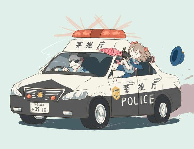 「車」のTwitter画像/イラスト(人気順｜RT&Fav:50)