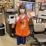 Photo by Stacey McNaughton (@MsHowellTHD2503)