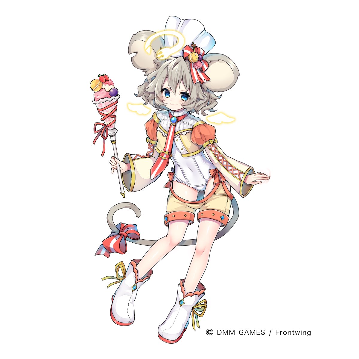 Twoucan 電脳天使ジブリール の注目ツイート イラスト マンガ コスプレ モデル Twoucan 電脳天使ジブリール の注目ツイート イラスト マンガ コスプレ モデル