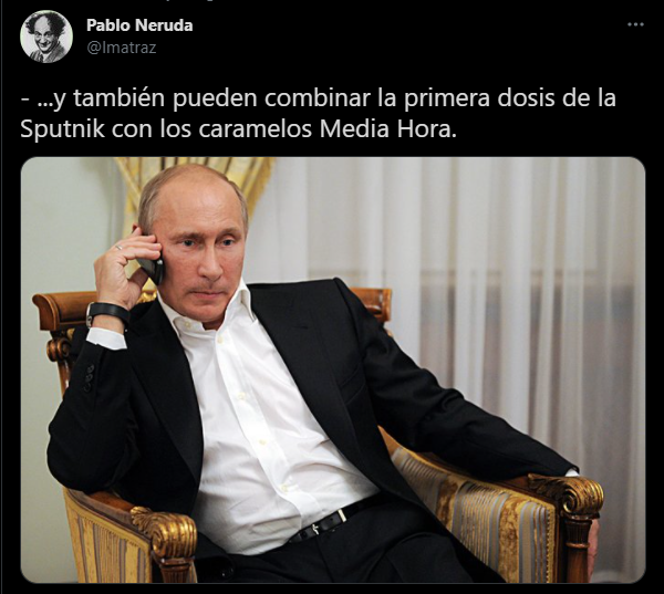 pcasal099's tweet photo. @FrancoTuma @alferdez y si no llega.... https://t.co/fsc3cQWdgD