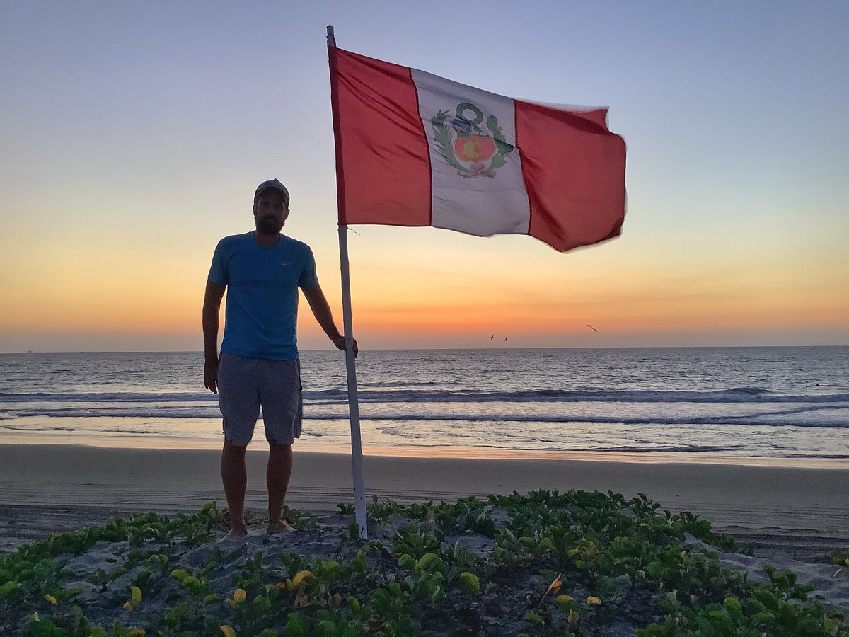 Happy Bicentennial #Peru, my home for 8 years. The vast untapped potential of this rich & diverse land can be achieved by uniting and fighting corruption.Let’s work towards the Bicentennial goals of #zerodeforestation, improving #education, reducing poverty & labour informality.