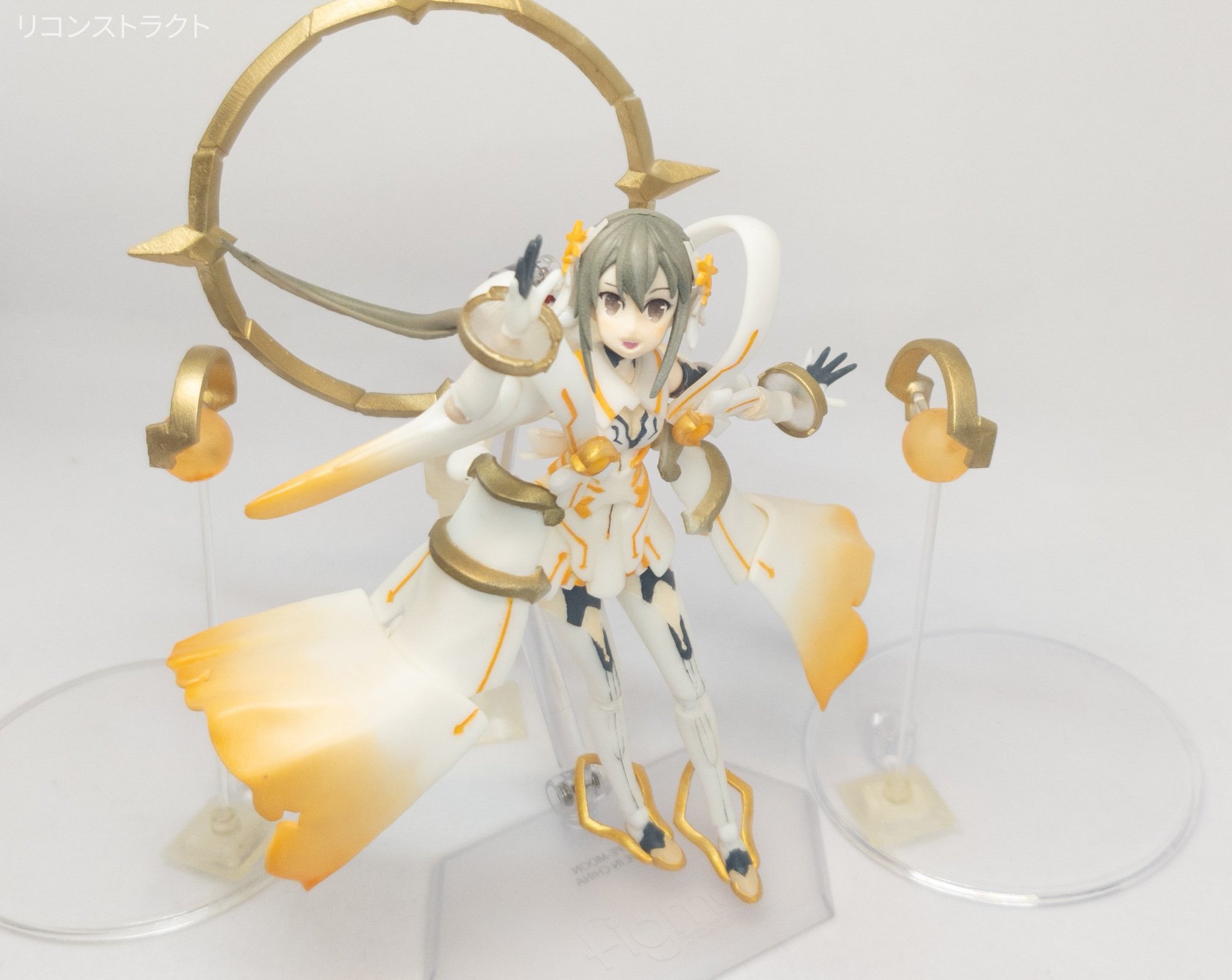 新作 阿紋 AMON フリーレンの完璧な複製体 ガレージキット となモ7 Yahoo!オークション - TFO18 AMON 新作 1/7 BBドバイ ガレージ