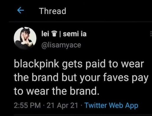 rockstarksjin's tweet photo. Karma is an ARMY; a short thread https://t.co/Tgod1IUQ8q