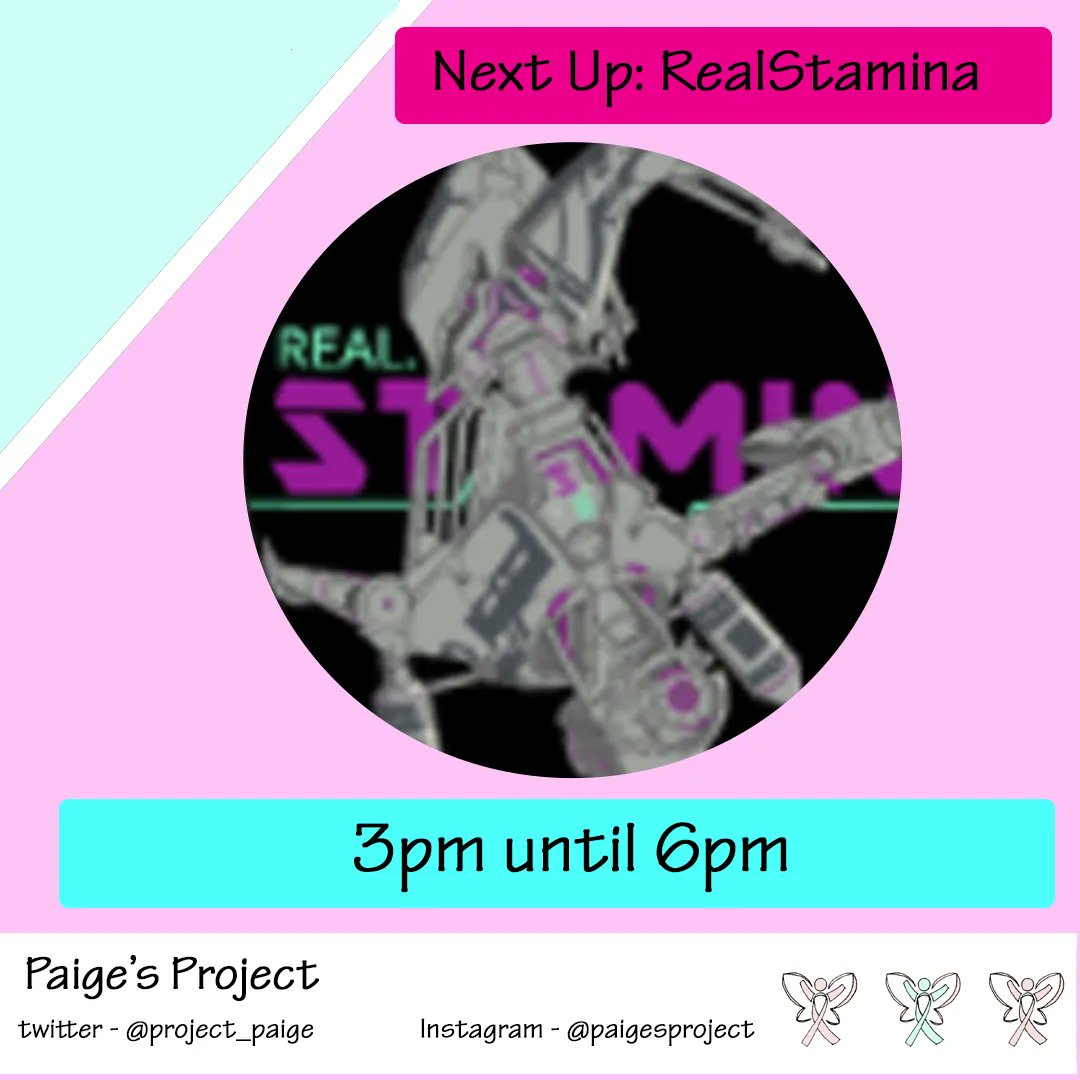 project_paige's tweet photo. REALSTAMINA IS UP! LETS GOOOOOOOO
https://t.co/6WPsYG13ql https://t.co/YIsT4Egkbs