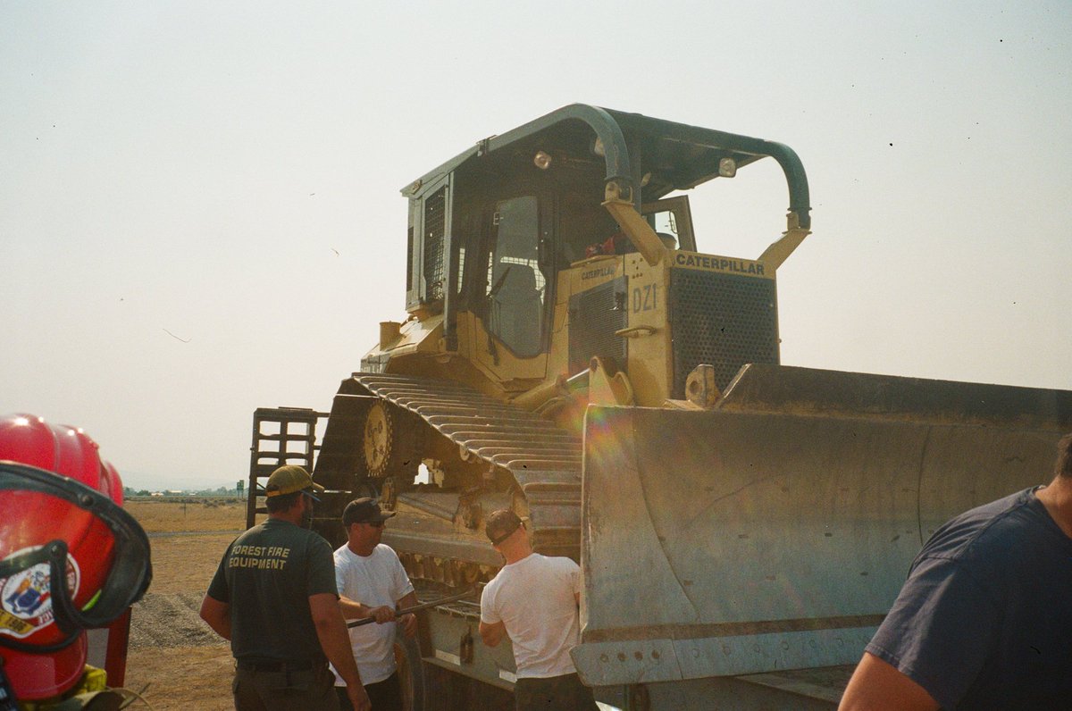 jtdscape's tweet image. life on fire